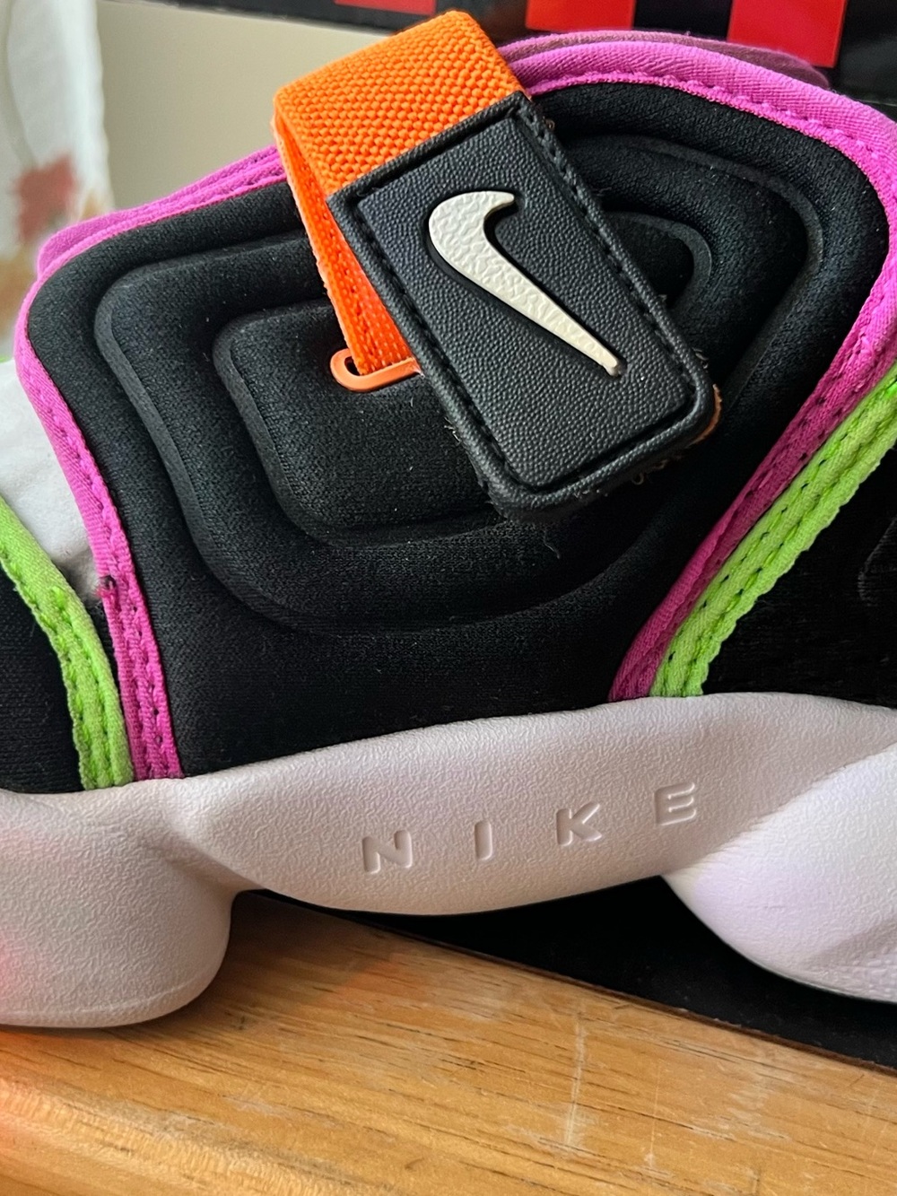 Nike Aqua Rift - Picture 7 of 14